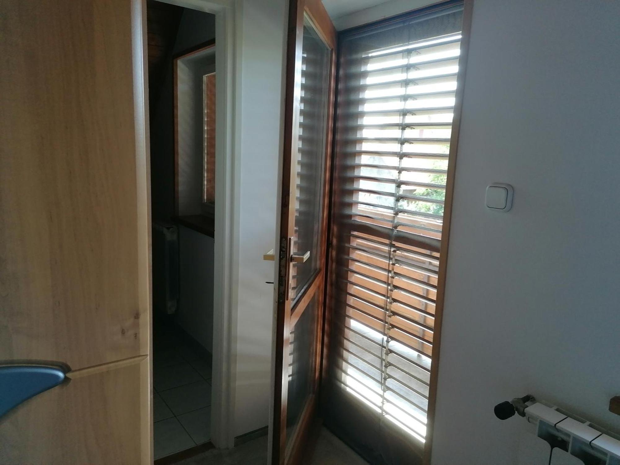 Sara Vendeghaz Apartment Balatonkeresztur Bagian luar foto