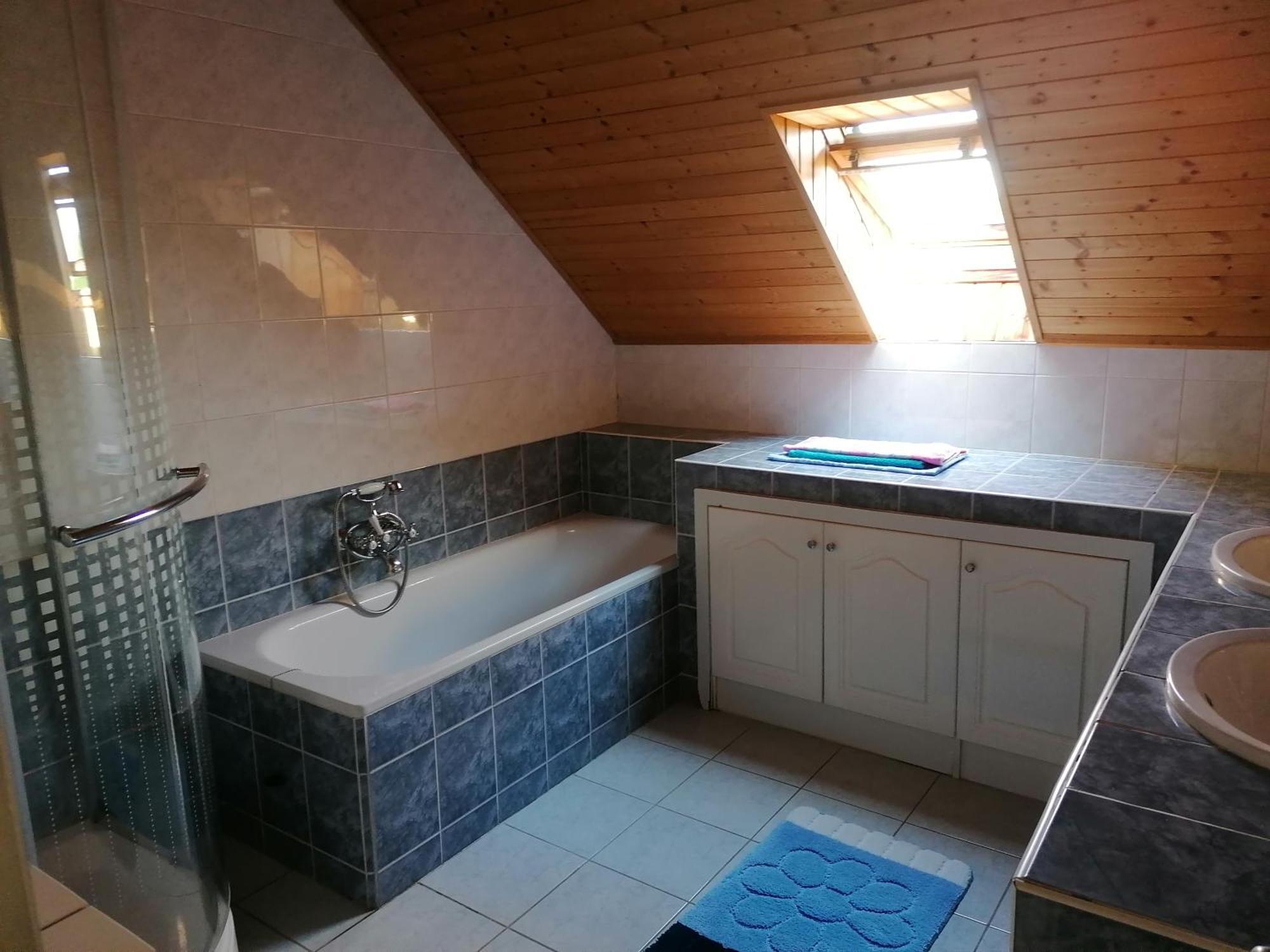 Sara Vendeghaz Apartment Balatonkeresztur Bagian luar foto