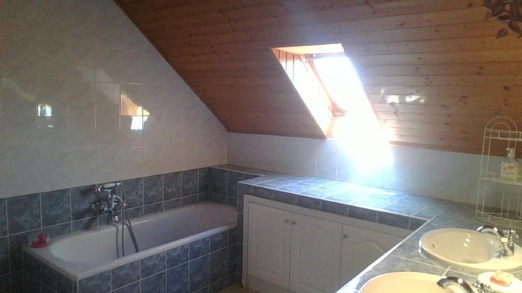 Sara Vendeghaz Apartment Balatonkeresztur Bagian luar foto