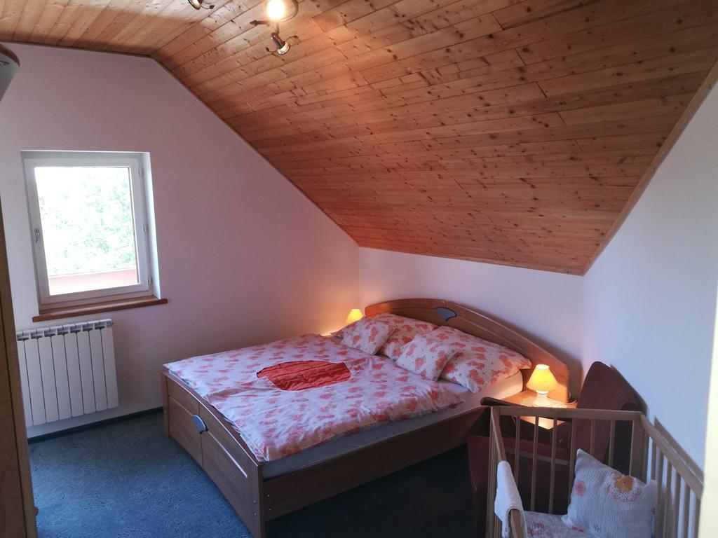 Sara Vendeghaz Apartment Balatonkeresztur Bagian luar foto